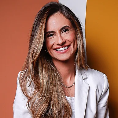 Maria Eduarda Silveira, headhunter e fundadora da Bold HRO
